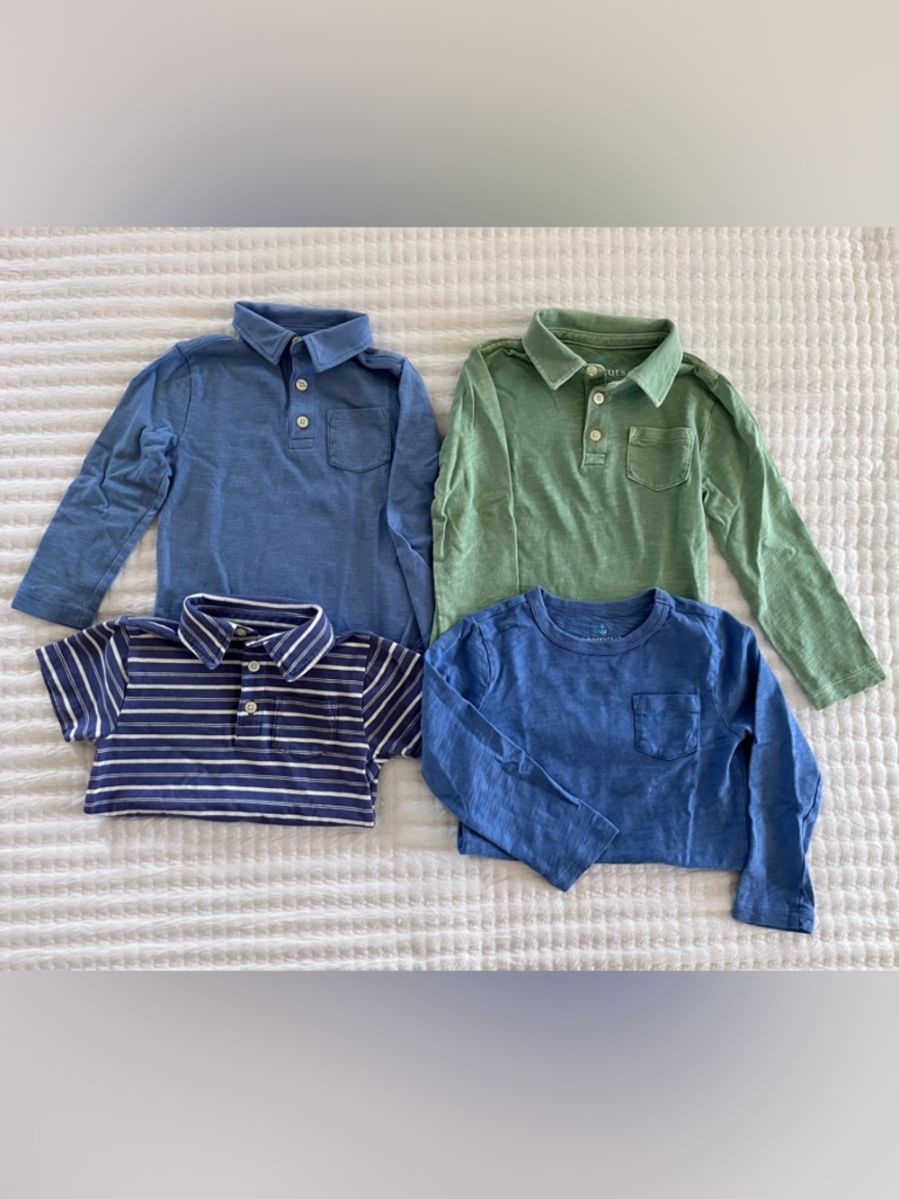 Super preppy JCrew Crewcuts Bundle
